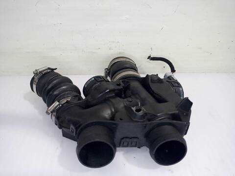 Foto 2ª: Caja Mariposa Citroen C4 AVATAR 109CV [9HZDV6TED4] (2006)