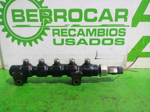 Foto 3ª: Rampa Inyectora Citroen C4 COLLECTION 90CV [9HXDV6ATED4] (2004)