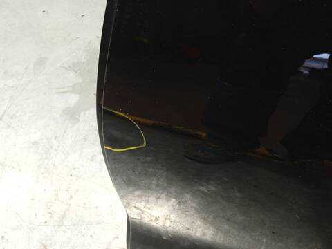 Foto 4ª: Puerta Trasera Izquierda Cupra Leon 1.5 ETSI 150CV 110KW [DXDB] (2025)