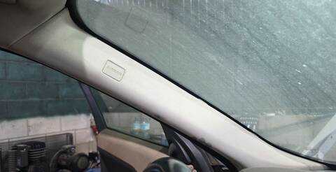 Foto 1ª: Airbag Cortina Delantero Izquierdo Land Rover Range PURE 150CV 110KW (2012)