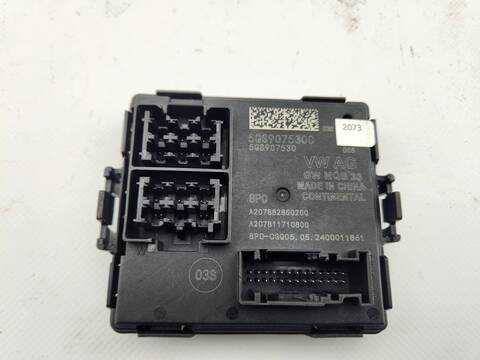 Foto 1ª: Centralita Motor ECU Volkswagen Passat R-LINE 4 MOTION 193CV [DXNB] (2024)