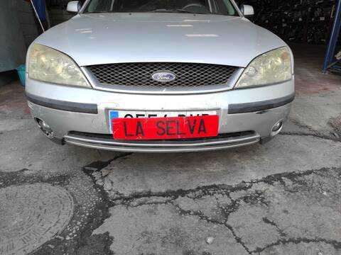 Paragolpes Delantero Ford Mondeo HJBA BERLINA