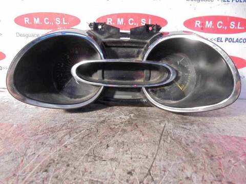 Cuadro de Instrumentos Renault Clio 1.5 DCI DIESEL FAP 90CV 66KW