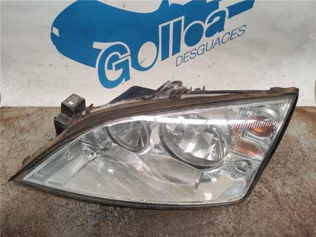 Faro Izquierdo Ford Mondeo 2.0 TDCI