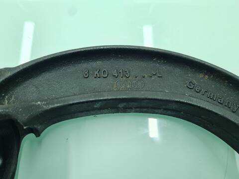 Foto 2ª: Brazo Suspension Delantero Derecho Audi A5 2.0 TDI 105KW) 143CV [CJC] (2012)
