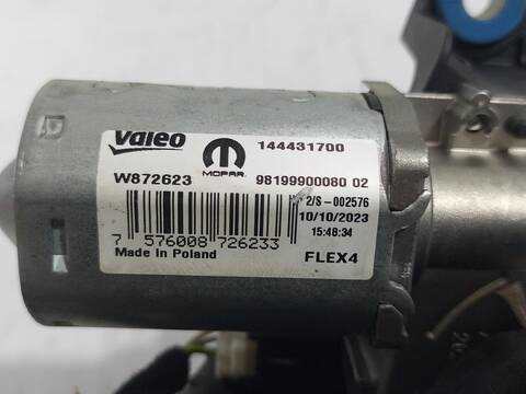 Foto 3ª: Motor Limpia Trasero Jeep Avenger ALTITUDE (2022)