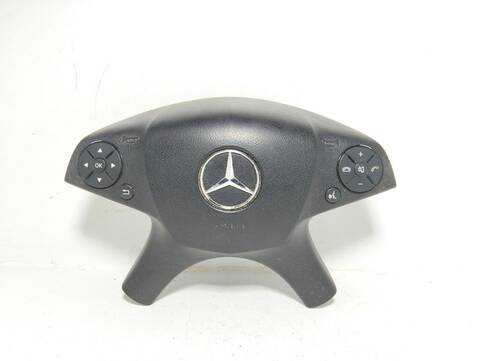 Airbag Delantero Izquierdo Mercedes Clase C 160 1.8 CAT 156CV