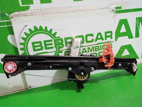 Foto 3ª: Elevalunas Eléctrico Delantero Izquierdo Fiat Bravo 1.9 DYNAMIC MULTIJET 120CV 88KW [192A8000] (2008)