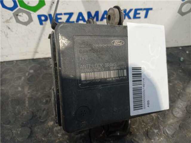 Abs Ford Focus 1.6 AMBIENTE (D) [1.6 LTR. - 66 KW TDCI CAT]