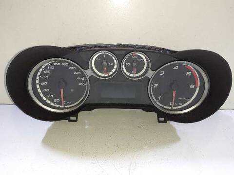 Foto 2ª: Cuadro de Instrumentos Alfa Romeo Mito DISTINCTIVE 90CV 66KW [199A3000] (2009)