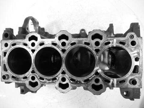 Foto 1ª: Bloque Motor Kia Sportage 116 - 141 CV [D4FD] (2015)