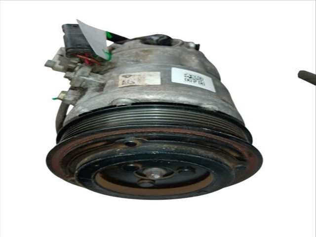 Foto 3ª: Compresor Aire Acondicionado Bmw Serie 2 215 216 D (2013)