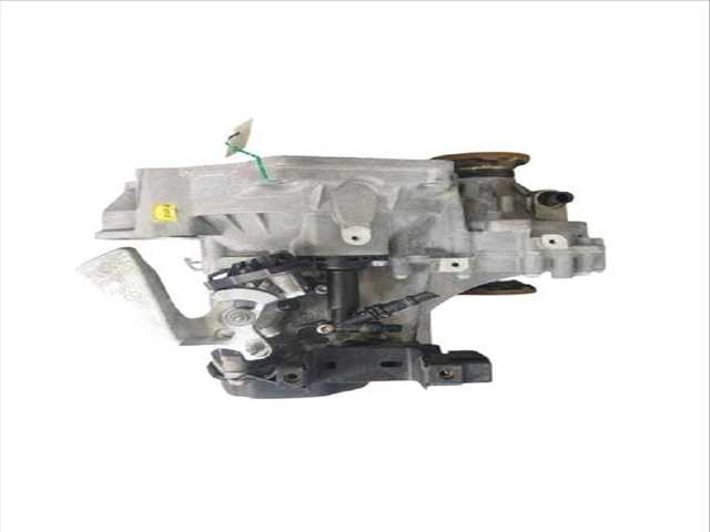 Caja Cambios Seat Ibiza 1.6 TDI