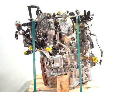 Foto 3ª: Motor Completo Kia Ceed 1.4 TGDI CAT 140CV 103KW [G4LK] (2021)