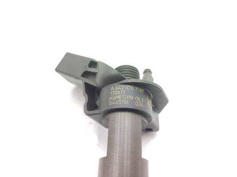 Inyectores Mercedes Clase ML 350 3.0 CDI 258CV 7V