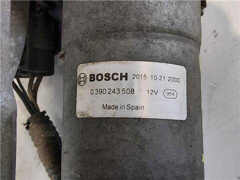 Foto 3ª: Motor Limpia Delantero Renault Trafic 1.6 L1H1 2 9T 116CV 85KW FURGON [R9M 408] (2015)