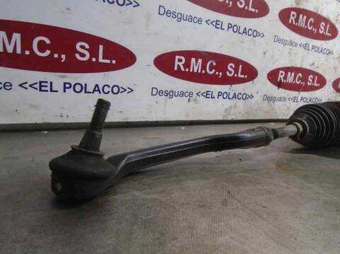 Foto 2ª: Cremallera de Direccion Renault Scenic 2.0 16V 140CV 103KW [M4R F7] (2011)