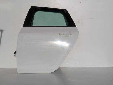 Puerta Trasera Izquierda Opel Astra SELECTIVE 110CV 81KW
