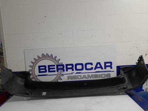 Foto 2ª: Paragolpes Trasero Peugeot Expert 1.6 BLUE-HDI FAP 95CV FURGON [BH02] (2016)