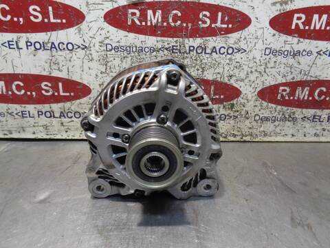Alternador Renault Latitude INITIALE 241CV 177KW