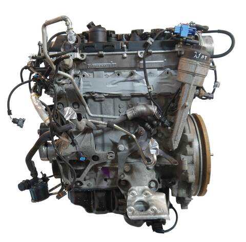 Foto 1ª: Motor Completo Bmw Serie 1 114 N13 136 CV 100KW [N13B13A]