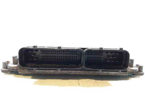 Foto 2ª: Centralita Motor ECU Chrysler Voyager 2.8 CRD CAT 150CV 110KW [VM47] (2006)