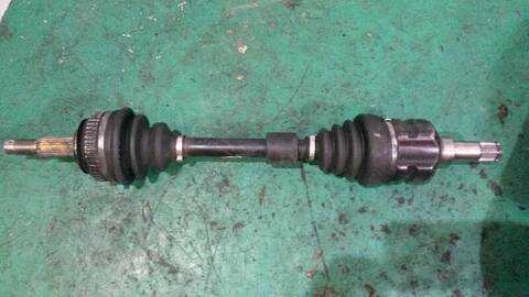 Transmision Delantera Izquierda Chrysler Voyager 2.8 CRD CAT 150CV 110KW