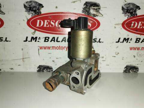 Foto 2ª: Valvula EGR Opel Corsa VIVA 1.2 16V CAT X 12 XE - LW4) 65CV (1999)