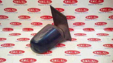 Foto 2ª: Retrovisor Derecho Ford Focus AMBIENTE D) BERLINA 90CV 66KW [HHDA] (2007)