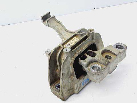 Foto 4ª: Soporte Motor Volkswagen Golf 1.6 TDI DPF 105CV 77KW [CLH] (2014)