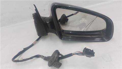 Retrovisor Derecho Audi A3 2.0 TDI AMBIENTE DPF) [2 0 LTR. - 103 KW TDI] 140CV
