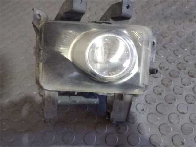 Faro Antiniebla Delantero Derecho Opel Astra 1.9 CDTI