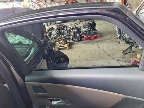 Elevalunas Manual Trasero Derecho DS 7 LOUVRE 179CV 132KW