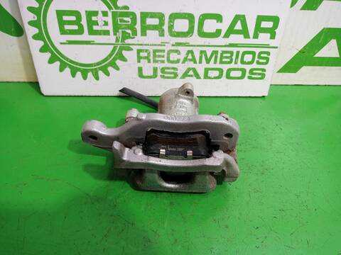 Foto 3ª: Pedal Embrague Nissan Qashqai ACENTA 140CV 103KW [HR13DDT] (2019)