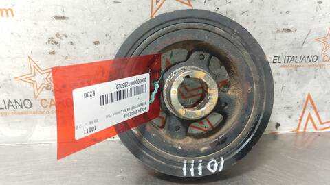 Foto 2ª: Cigüeñal Subaru Tribeca LIMITED PLUS 245CV 180KW [EZ30] (2008)