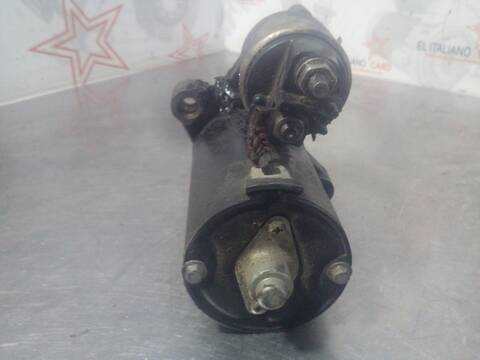 Foto 4ª: Motor de Arranque Mini Countryman COOPER D 112CV 82KW [N47C20A] (2016)