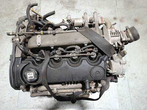 Motor Completo Alfa Romeo 147 1.9 JTD 937.AXD1A 937.BXD1A) 115CV 85KW