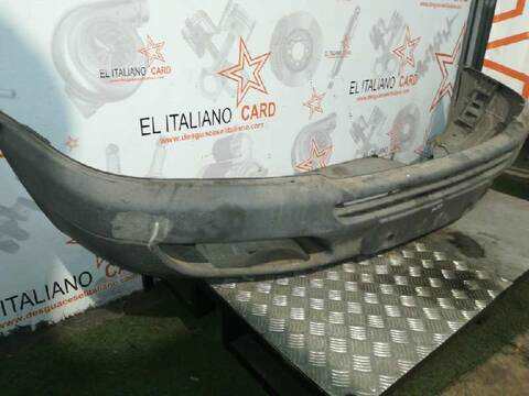 Foto 3ª: Paragolpes Delantero Mercedes Sprinter 208 CDI 901.6/902.611-612) 82CV 60KW CAJA ABIERTA [611987] (2004)