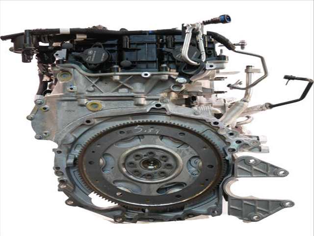 Foto 2ª: Motor Completo Land Rover Range 309CV 227KW [PT153 AJ20P3] (2021)