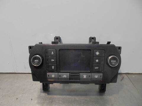 Mando Climatizador Fiat Bravo 1.6 JTDM 16V CAT 105CV 77KW