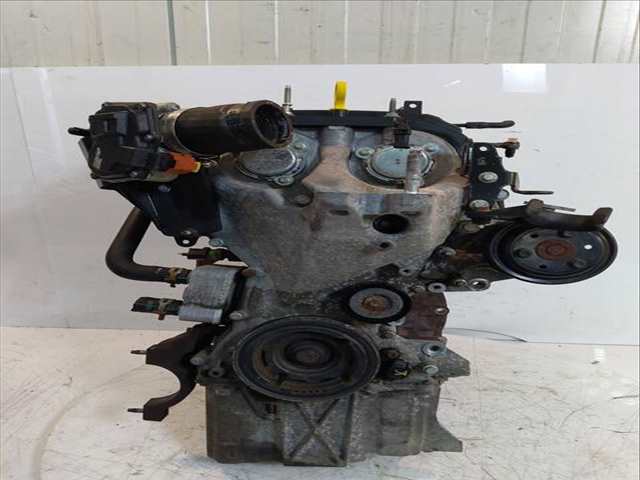 Motor Completo Ford Focus 1.0 ECOBOOST 125 CV 92KW