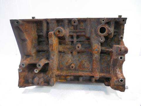 Bloque Motor Ford Transit 100 CV 74KW