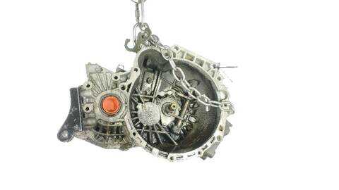 Caja Cambios Hyundai Getz VERSION INDEFINIDA