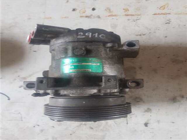 Foto 1ª: Compresor Aire Acondicionado Renault Clio 1.2 ALIZE [1.2 LTR. - 43 KW] [D7F D7]