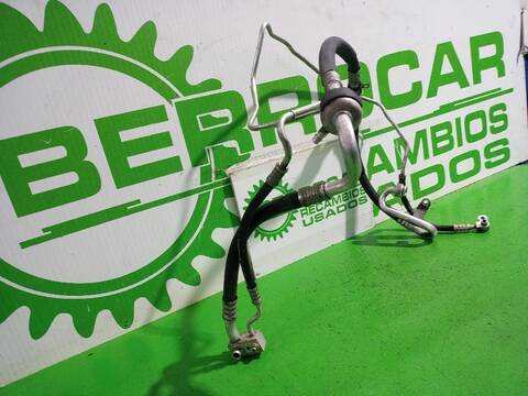 Foto 3ª: Tubos Aire Acondicionado Opel Zafira ELEGANCE 82CV [X20DTL] (1999)