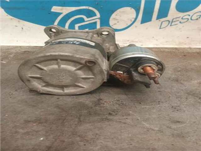 Foto 3ª: Motor de Arranque Renault Megane 1.6 16V (LA04. LA11. LA0B. LA1C. LA1J) I CLASSIC (LA0)(1996-_) [K4M 700]