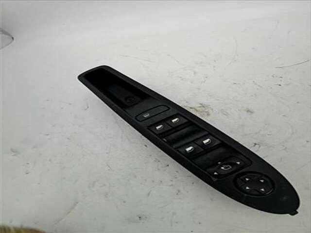 Foto 2ª: Botonera Elevalunas Citroen C4 1.6 FEEL EDITION [1.6 LTR. - 73 KW BLUE-HDI FAP]