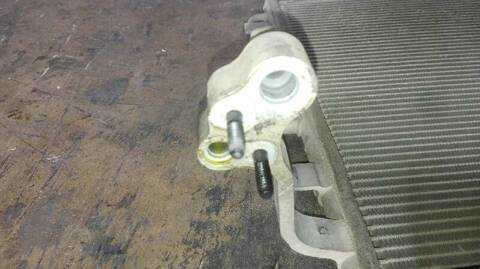 Foto 2ª: Radiador Calefaccion A.A. Kia Ceed DRIVE 90CV 66KW [D4FBL] (2011)