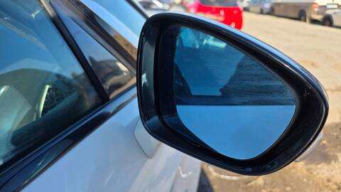 Foto 2ª: Retrovisor Derecho DS 5 AH01 AUT. (2015)