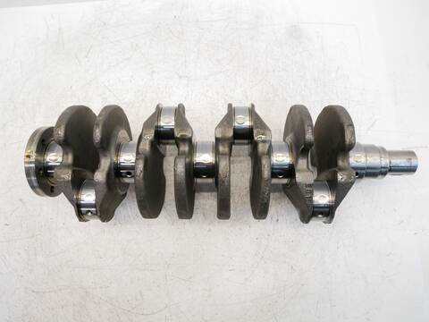 Cigüeñal Ford Focus 109 CV 80KW